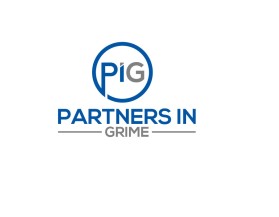Partners in Grime entry by MuhammadR