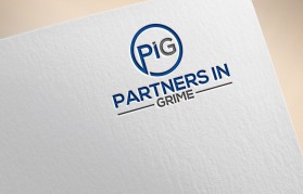 Partners in Grime entry by MuhammadR