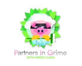 Partners in Grime entry by WhoIsEllaria