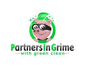 Partners in Grime entry by riffa14