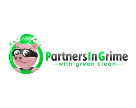 Partners in Grime entry by riffa14