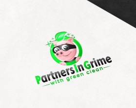Partners in Grime entry by riffa14