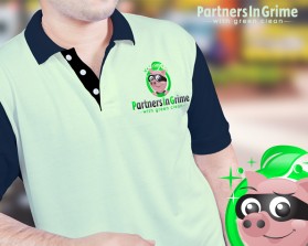 Partners in Grime entry by riffa14