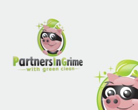 Partners in Grime entry by riffa14