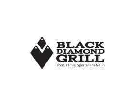 Black Diamond Grill  entry by quimcey