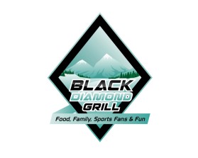 Black Diamond Grill  entry by sirtwo