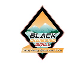 Black Diamond Grill  entry by sirtwo