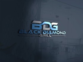 Black Diamond Grill  entry by T2T