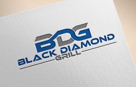 Black Diamond Grill  entry by T2T