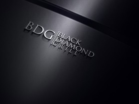Black Diamond Grill  entry by MuhammadR
