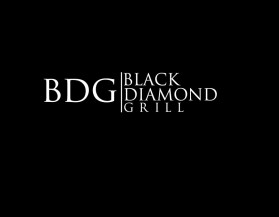 Black Diamond Grill  entry by MuhammadR