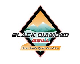 Black Diamond Grill  entry by sirtwo