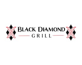 Black Diamond Grill  entry by Lisa222