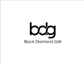 Black Diamond Grill  entry by dudi_guts
