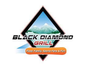 Black Diamond Grill  entry by sirtwo