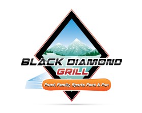 Black Diamond Grill  entry by sirtwo