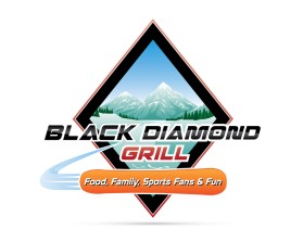 Black Diamond Grill  entry by sirtwo