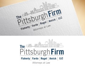 The Pittsburgh Firm entry by Mark Brent Atkinson
