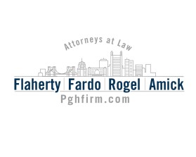 The Pittsburgh Firm entry by Mark Brent Atkinson