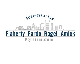 The Pittsburgh Firm entry by Mark Brent Atkinson