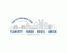 The Pittsburgh Firm entry by Joel Bonete