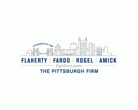 The Pittsburgh Firm entry by Joel Bonete