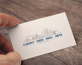 The Pittsburgh Firm entry by Joel Bonete