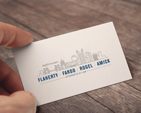 The Pittsburgh Firm entry by Joel Bonete