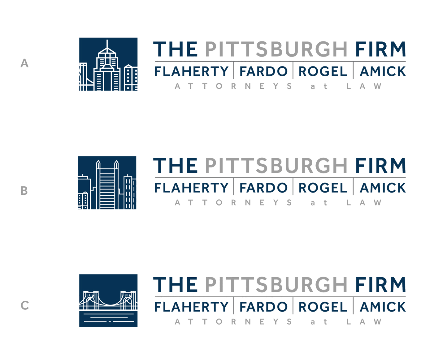 Winning entry by Mark Brent Atkinson