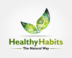 Winning entry: Healthy Habits entry by WoAdek