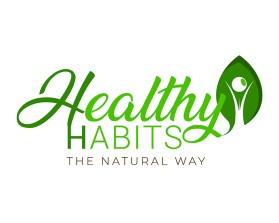 Healthy Habits entry by apmcdesigner