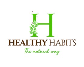 Healthy Habits entry by apmcdesigner