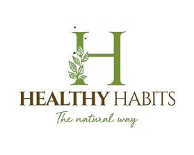 Healthy Habits entry by apmcdesigner