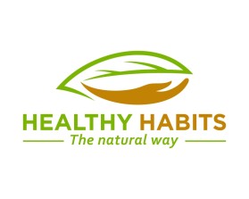 Healthy Habits entry by FriZign
