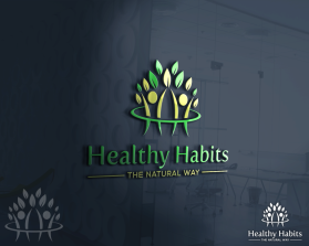 Healthy Habits entry by Anglo Saxon