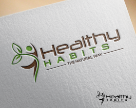 Healthy Habits entry by SN