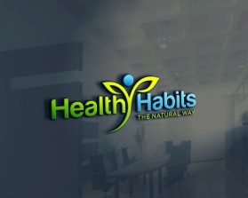 Healthy Habits entry by artsword