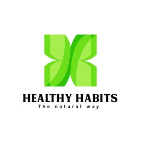 Healthy Habits entry by graphite