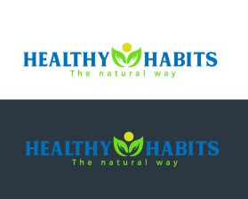 Healthy Habits entry by graphite