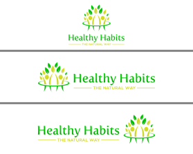Healthy Habits entry by Anglo Saxon