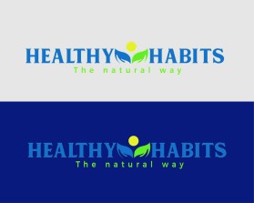 Healthy Habits entry by graphite