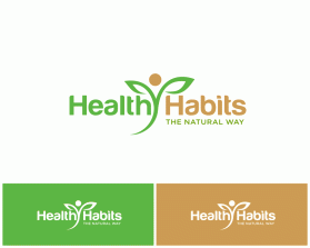 Healthy Habits entry by artsword
