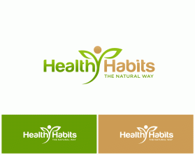 Healthy Habits entry by artsword