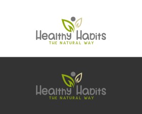 Healthy Habits entry by graphite