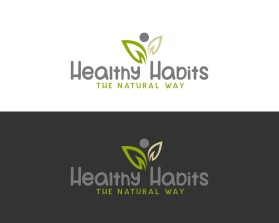 Healthy Habits entry by graphite