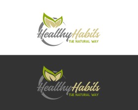 Healthy Habits entry by graphite