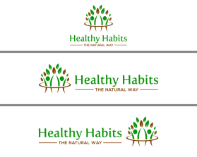 Healthy Habits entry by Anglo Saxon