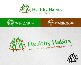 Healthy Habits entry by Anglo Saxon