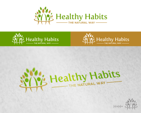 Healthy Habits entry by Anglo Saxon