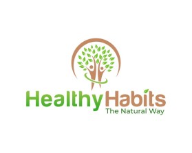 Healthy Habits entry by paragraphikadesigns